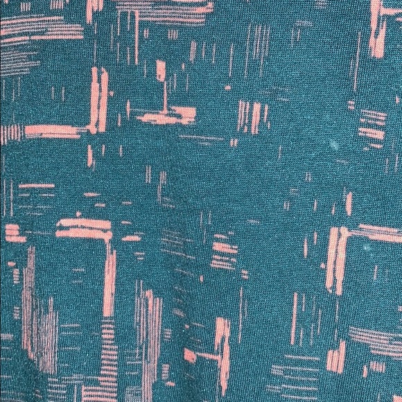 EUC Lularoe Randy - Picture 2 of 4